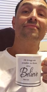 Meet your Posher, Michael